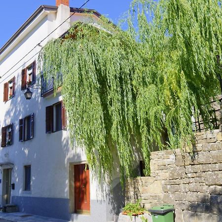 Apartments Smile By Rent Istria Grožnjan Δωμάτιο φωτογραφία