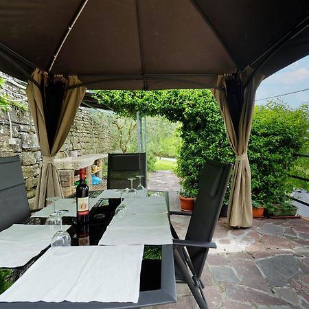 Apartments Smile By Rent Istria Grožnjan Εξωτερικό φωτογραφία