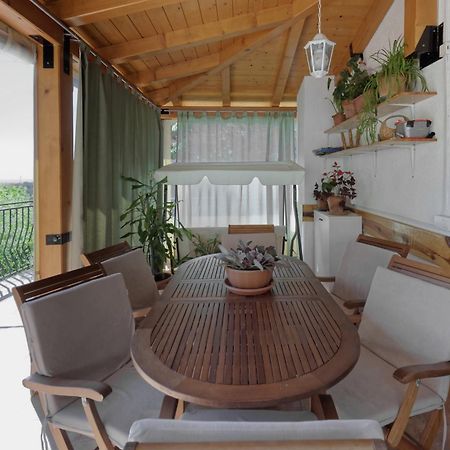 Apartments Smile By Rent Istria Grožnjan Εξωτερικό φωτογραφία