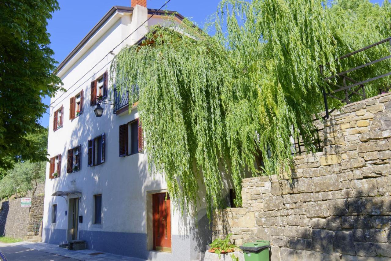 Apartments Smile By Rent Istria Grožnjan Δωμάτιο φωτογραφία
