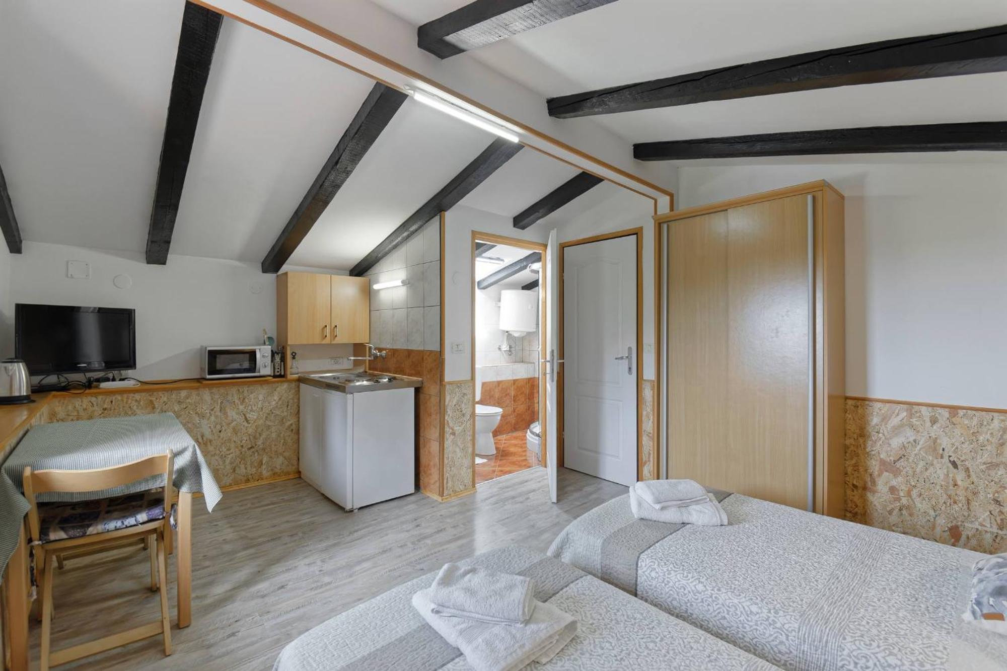 Apartments Smile By Rent Istria Grožnjan Εξωτερικό φωτογραφία