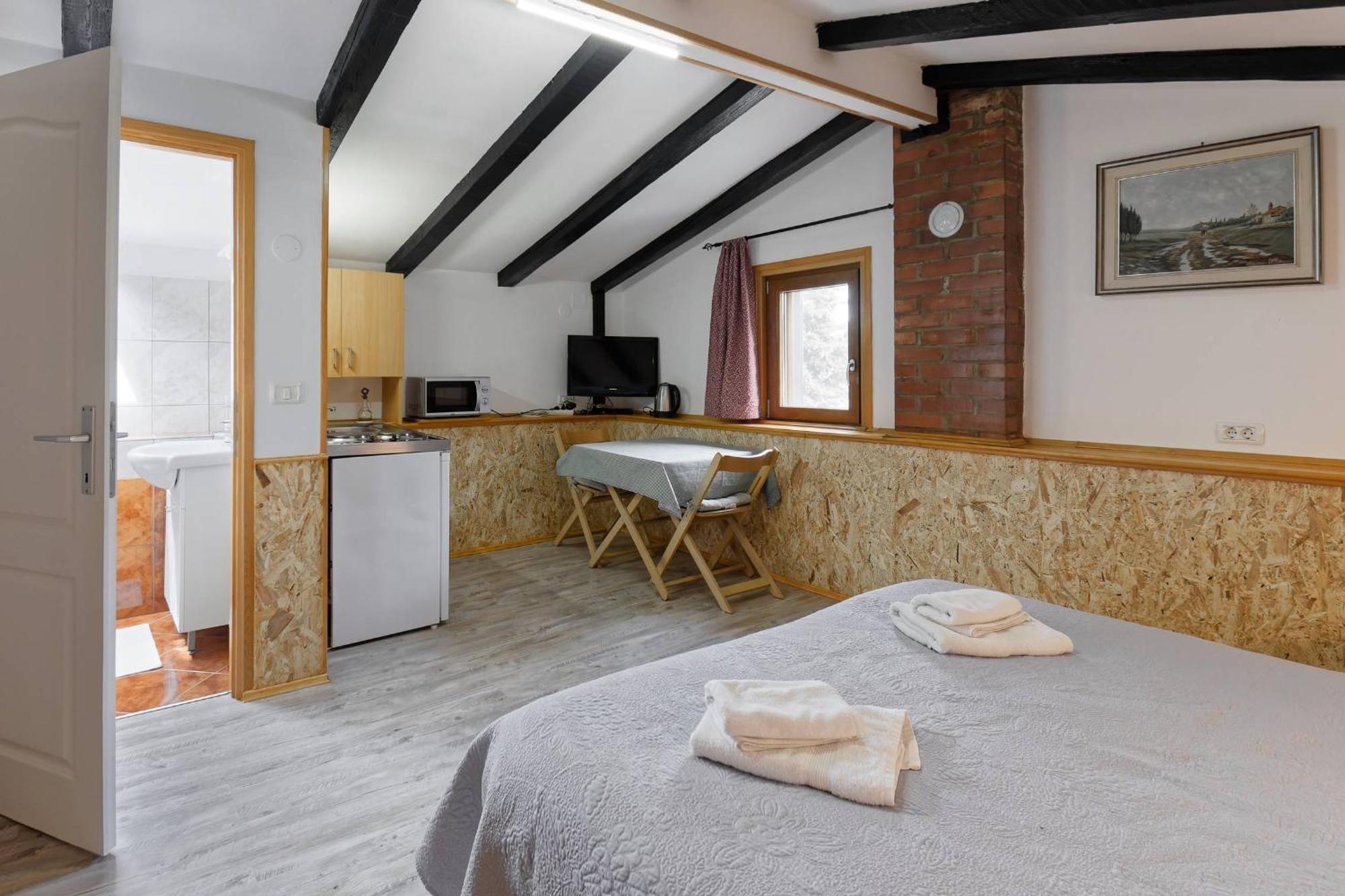 Apartments Smile By Rent Istria Grožnjan Εξωτερικό φωτογραφία