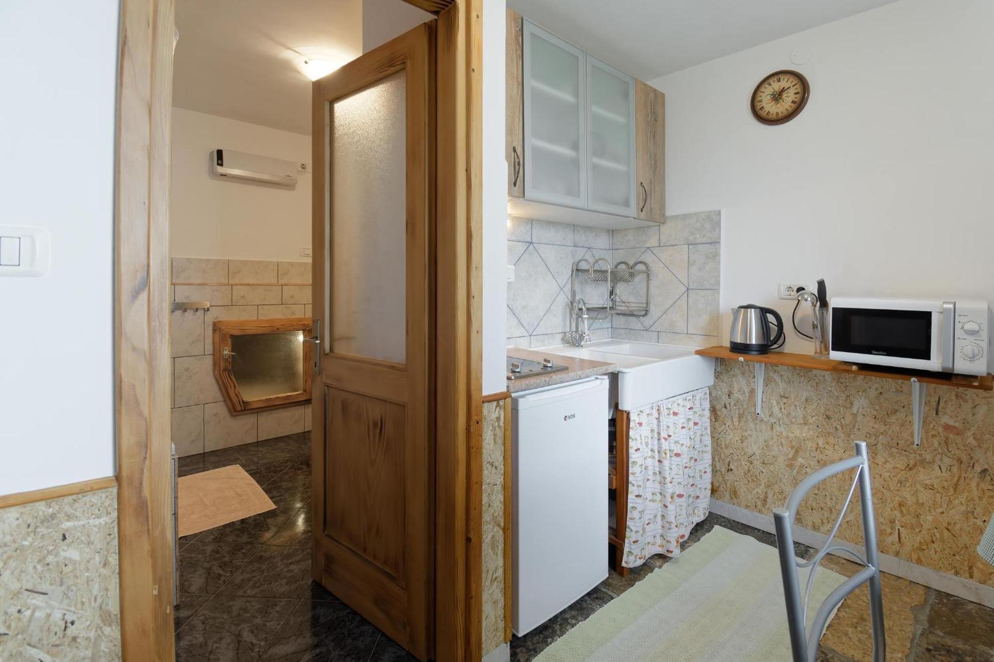 Apartments Smile By Rent Istria Grožnjan Εξωτερικό φωτογραφία
