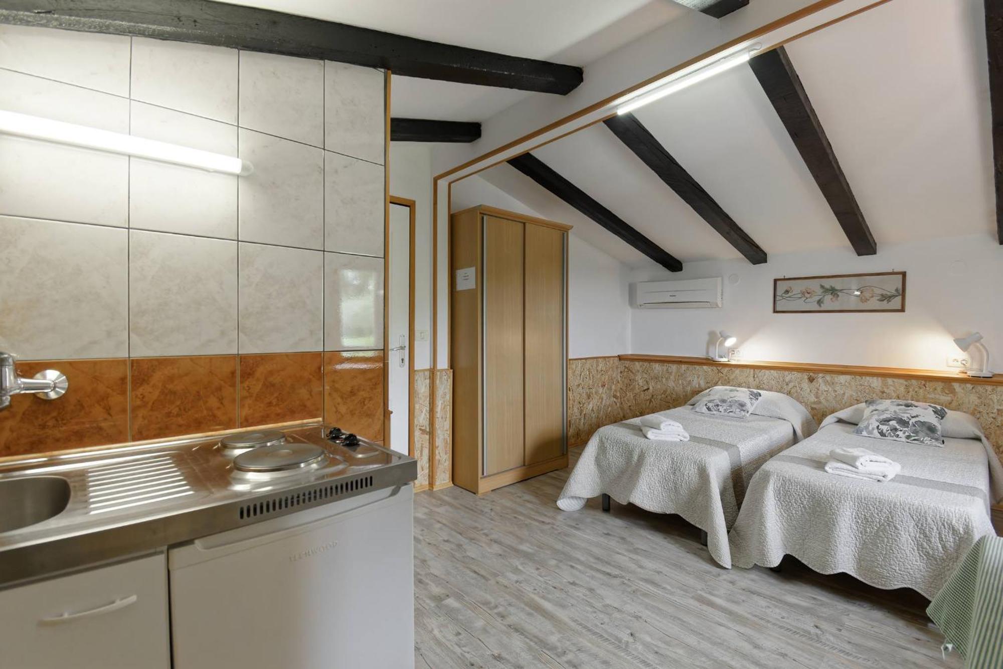 Apartments Smile By Rent Istria Grožnjan Εξωτερικό φωτογραφία