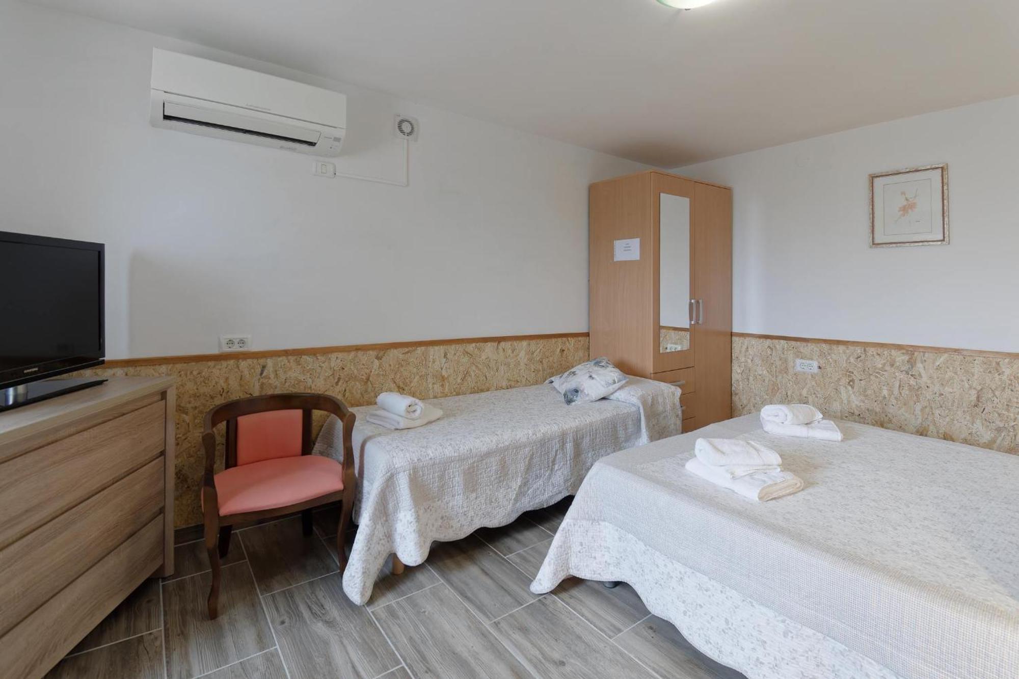 Apartments Smile By Rent Istria Grožnjan Εξωτερικό φωτογραφία