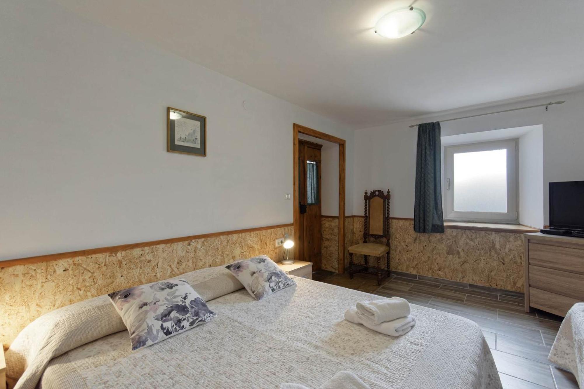 Apartments Smile By Rent Istria Grožnjan Εξωτερικό φωτογραφία