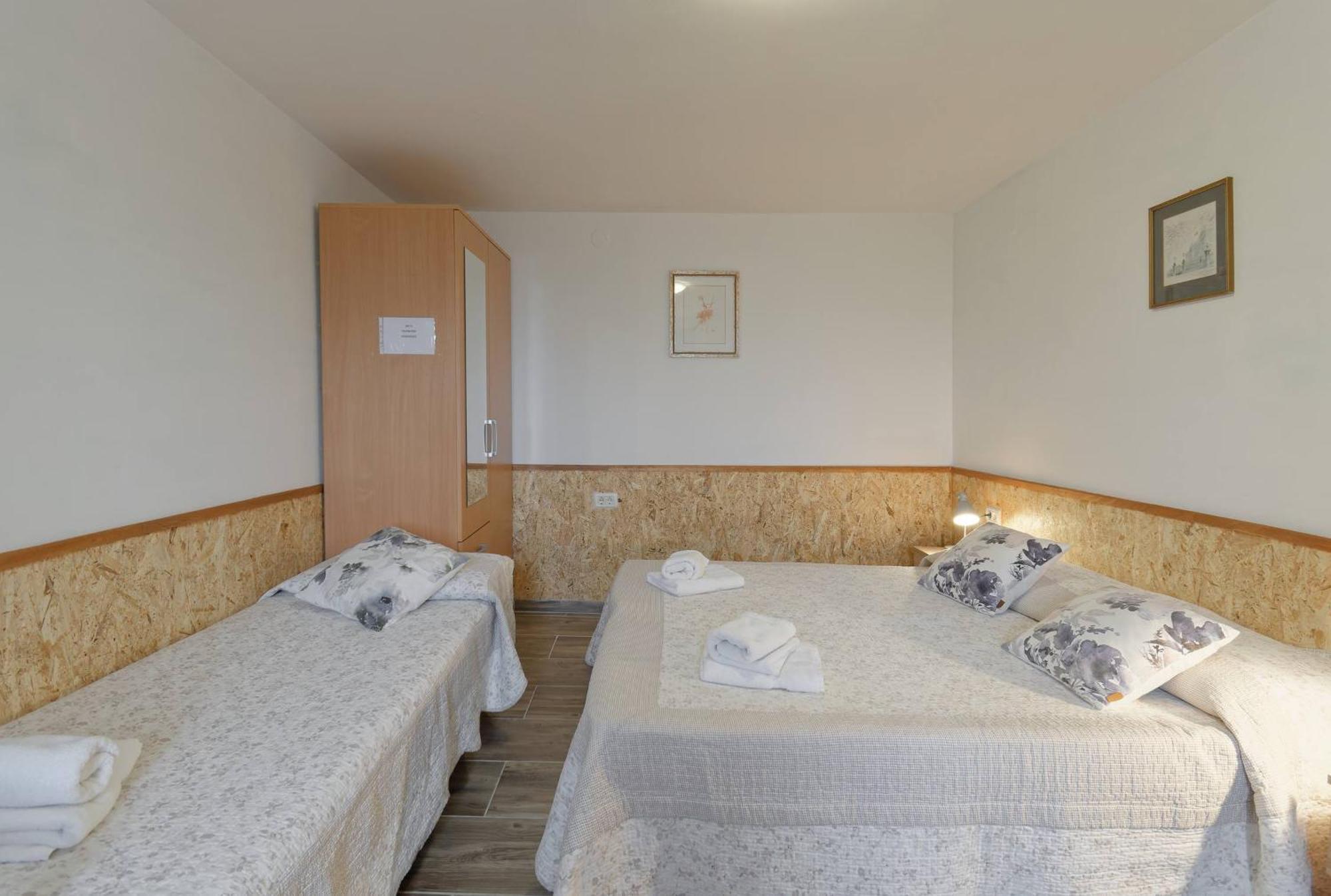 Apartments Smile By Rent Istria Grožnjan Εξωτερικό φωτογραφία