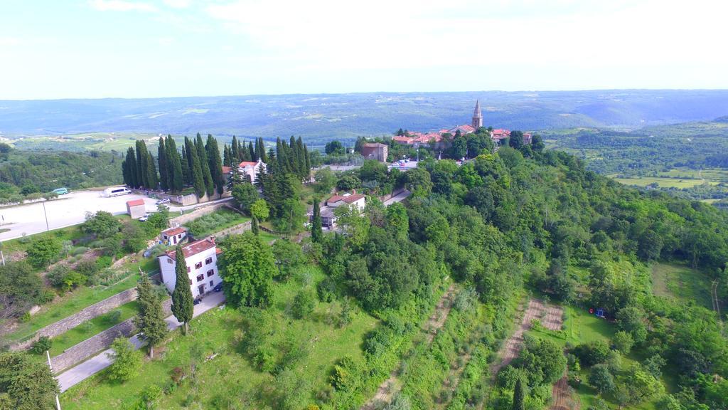 Apartments Smile By Rent Istria Grožnjan Εξωτερικό φωτογραφία