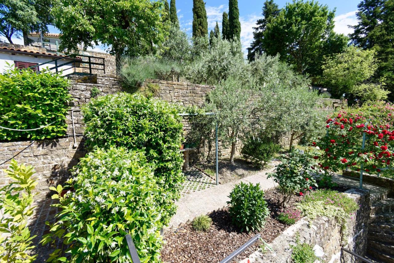 Apartments Smile By Rent Istria Grožnjan Εξωτερικό φωτογραφία